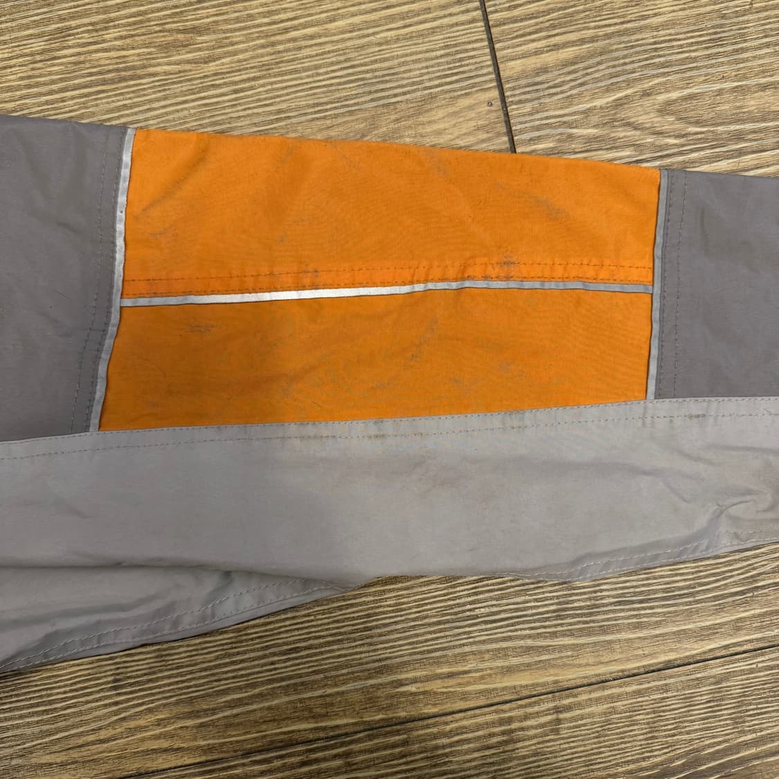 할리데이비슨 윈드자켓 바람막이 상품이미지7