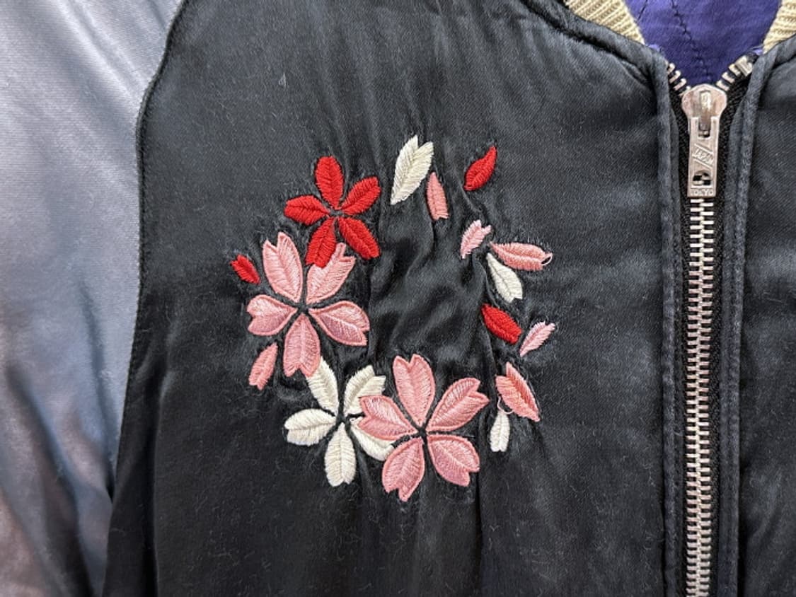 IOLANI_ reversible (L~XL) 상품이미지7