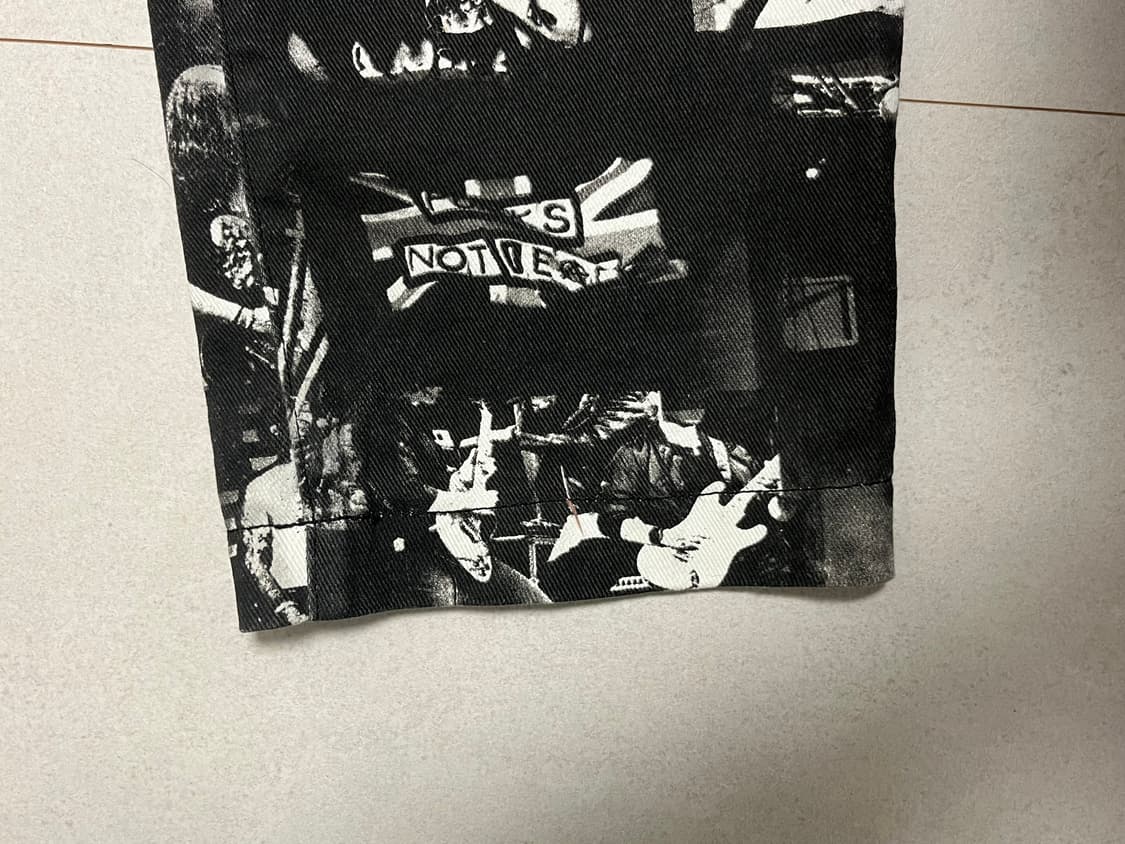 jaded london 데님 30사이즈 상품이미지3
