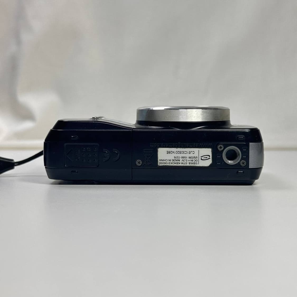 입문‧₊˚ Samsung Kenox S1060 삼성 디카 케녹스 상품이미지7