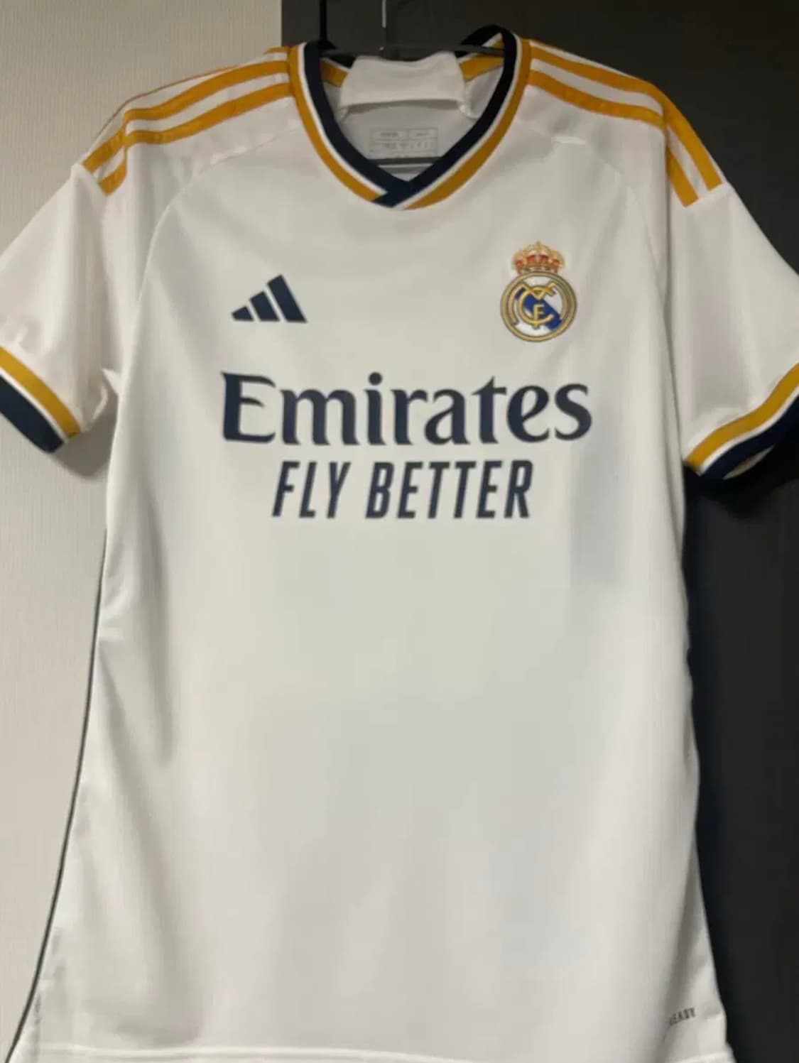 레알마드리드 23/24 home 발베르데 15번 상품이미지1