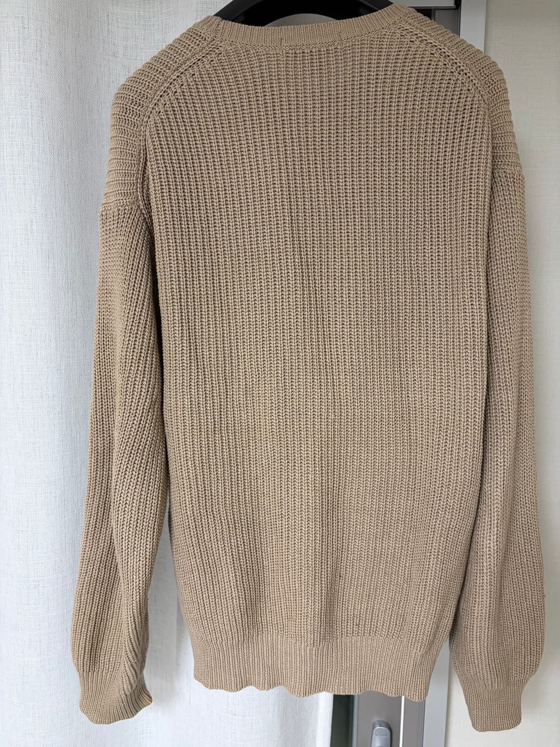 슈프림 와플 긴팔 스웨터 상품이미지5