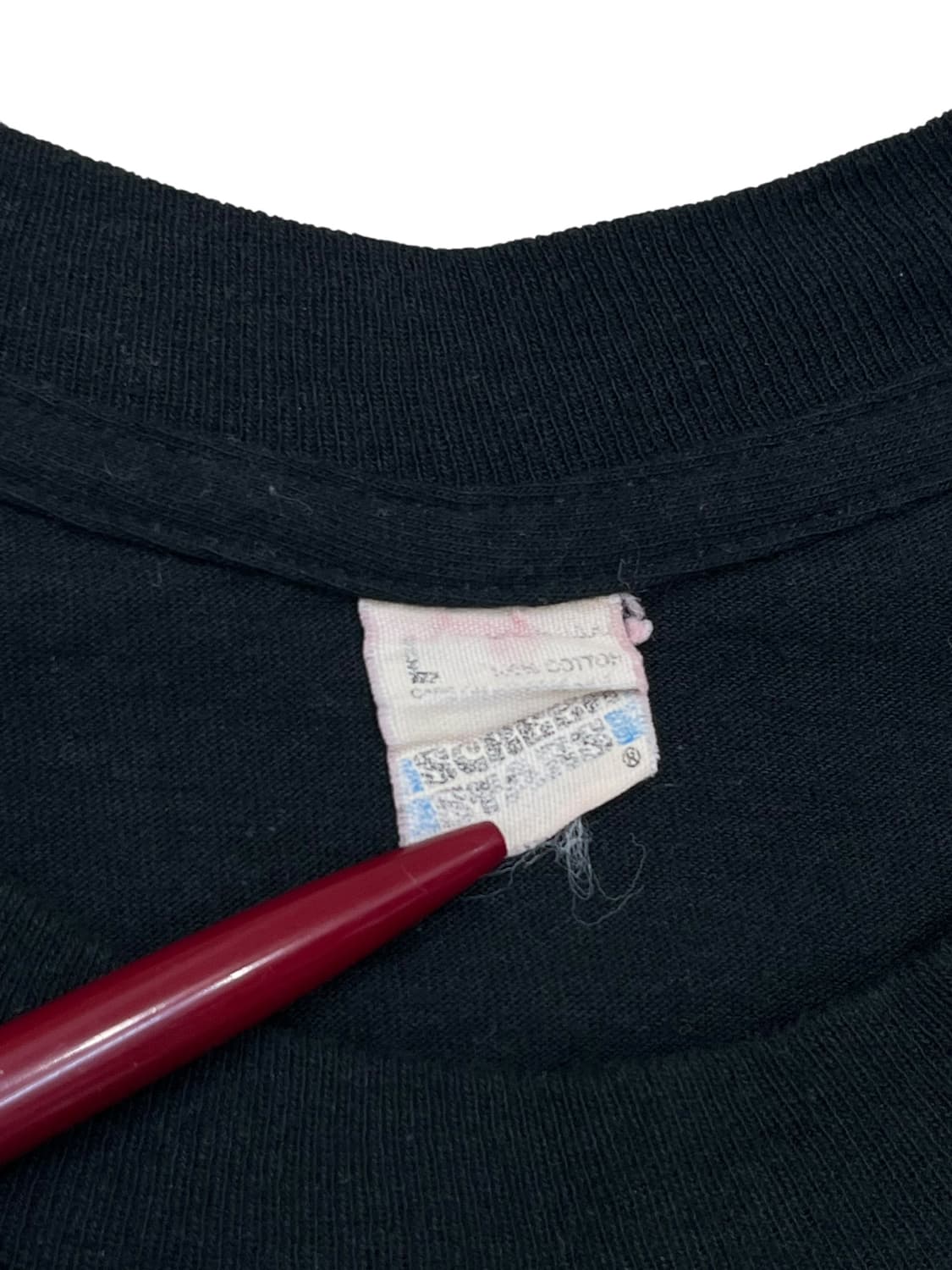 90년대 N.W.A 빈티지 티셔츠 m 상품이미지6