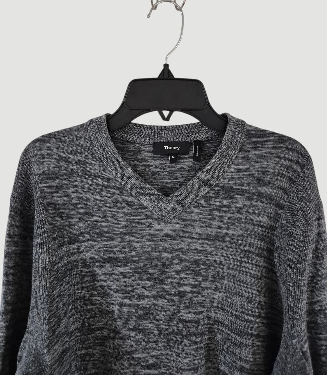 [66]띠어리 여자 브이넥 니트 상품이미지2