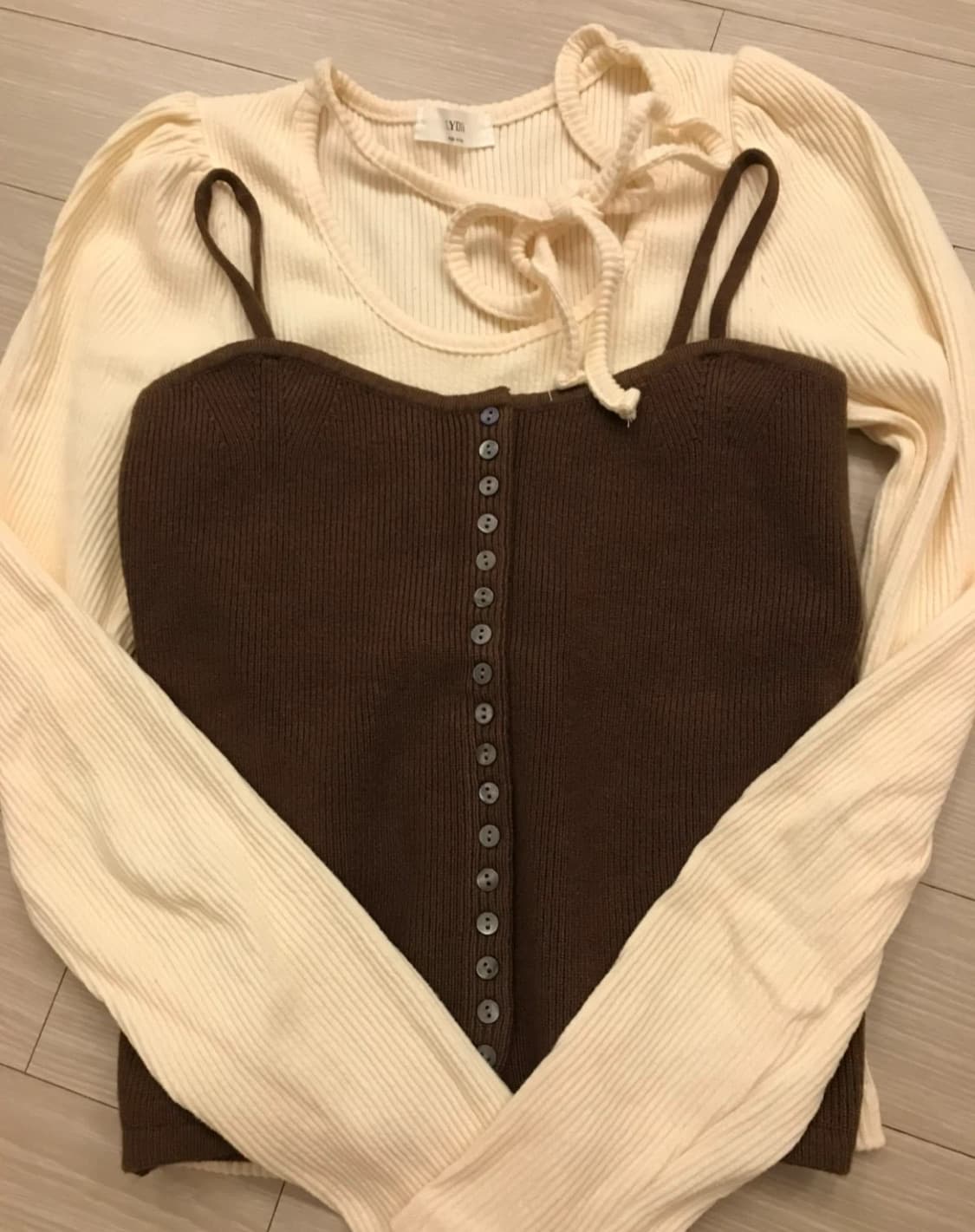 봄,가을 미소녀가되어버리는옷판매٩(๑❛ᴗ❛๑)۶ 상품이미지5