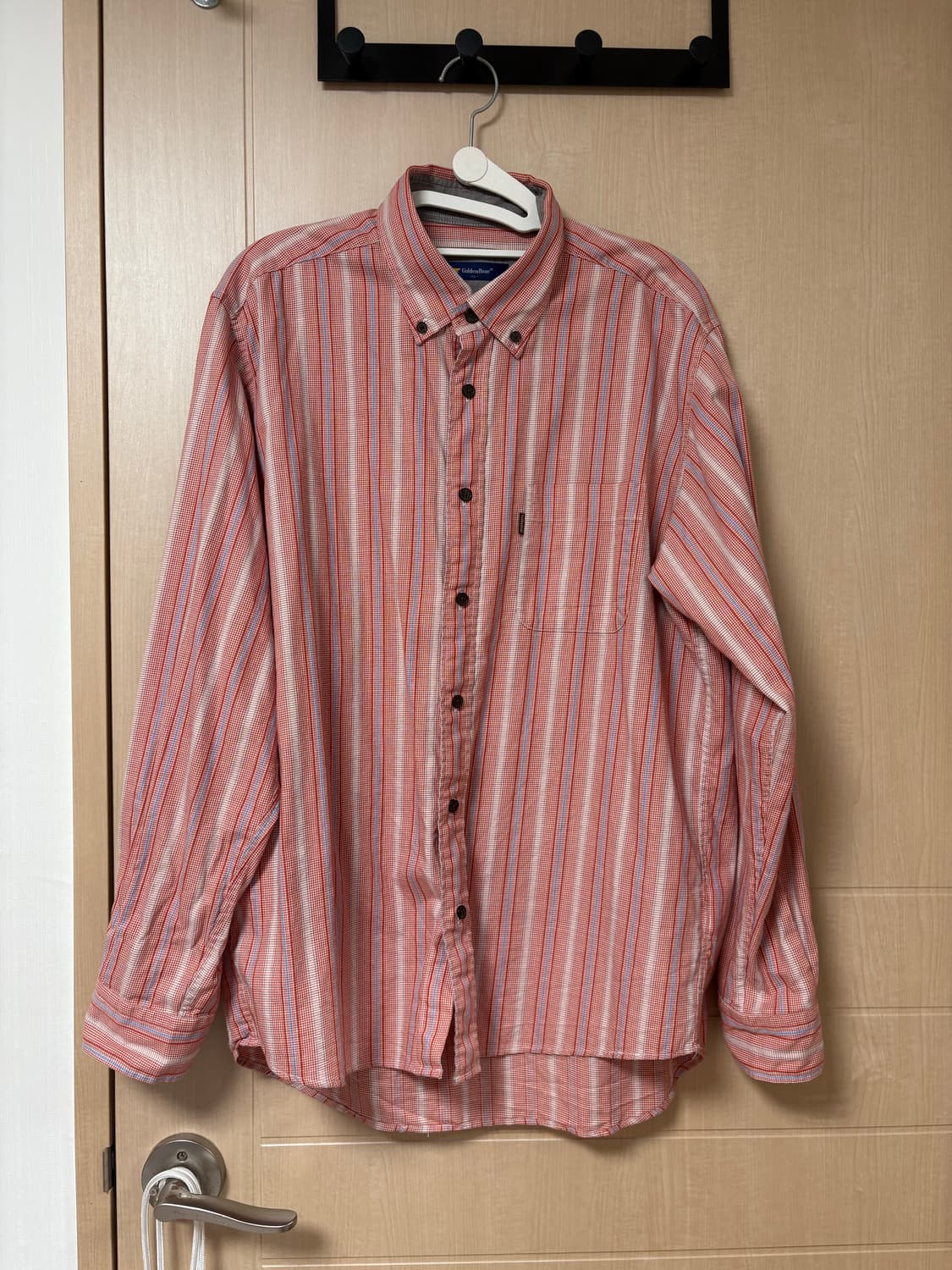 골든베어 셔츠 상품이미지1