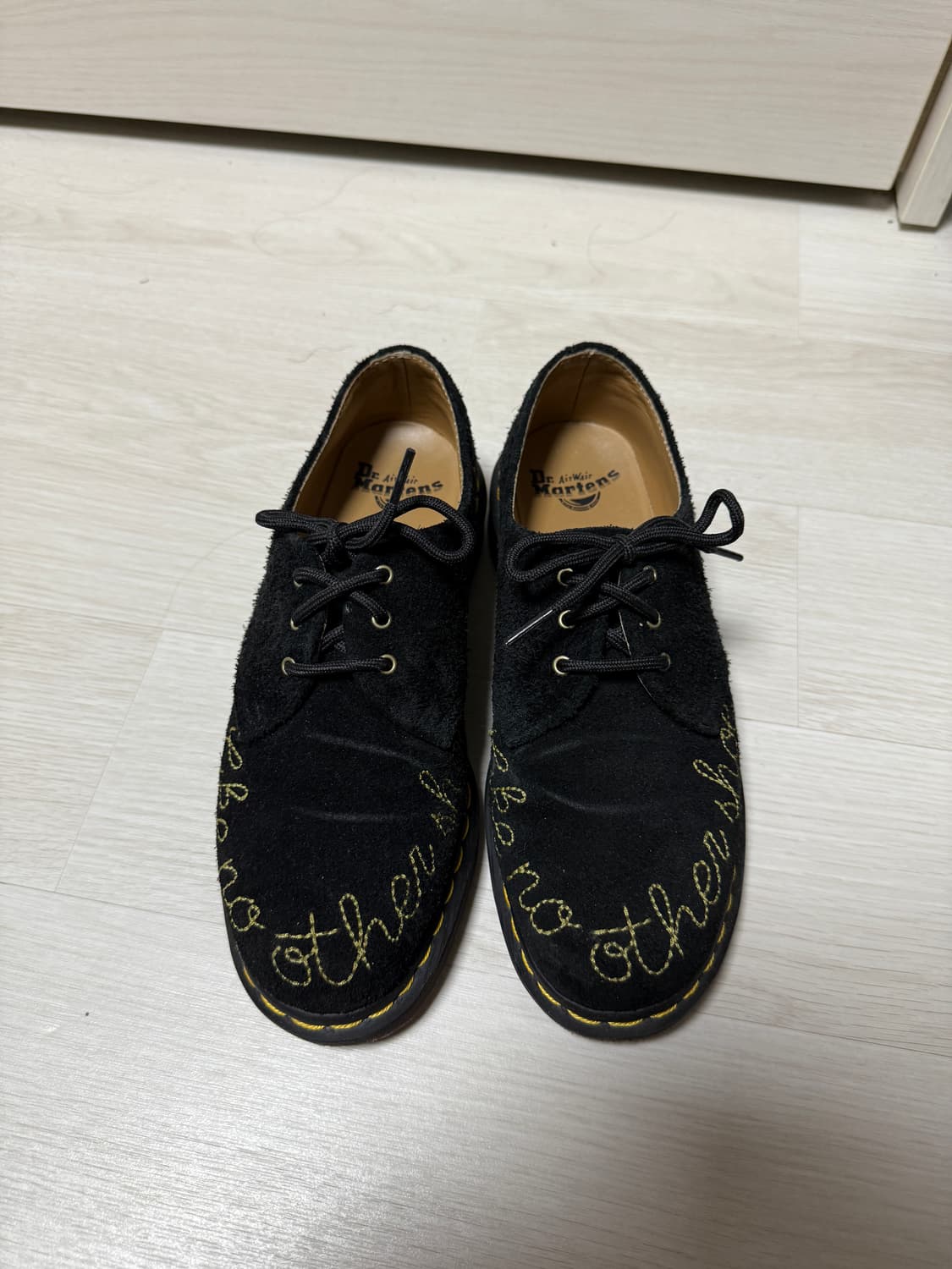 닥터마틴 1461 데저트 오아시스 상품이미지1