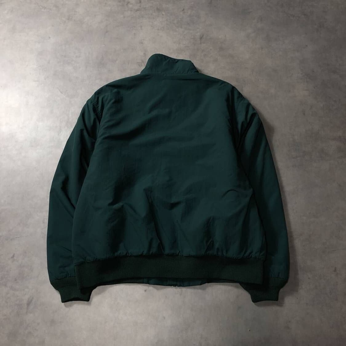 LLBean 90s 엘엘빈 웜업 자켓 상품이미지4