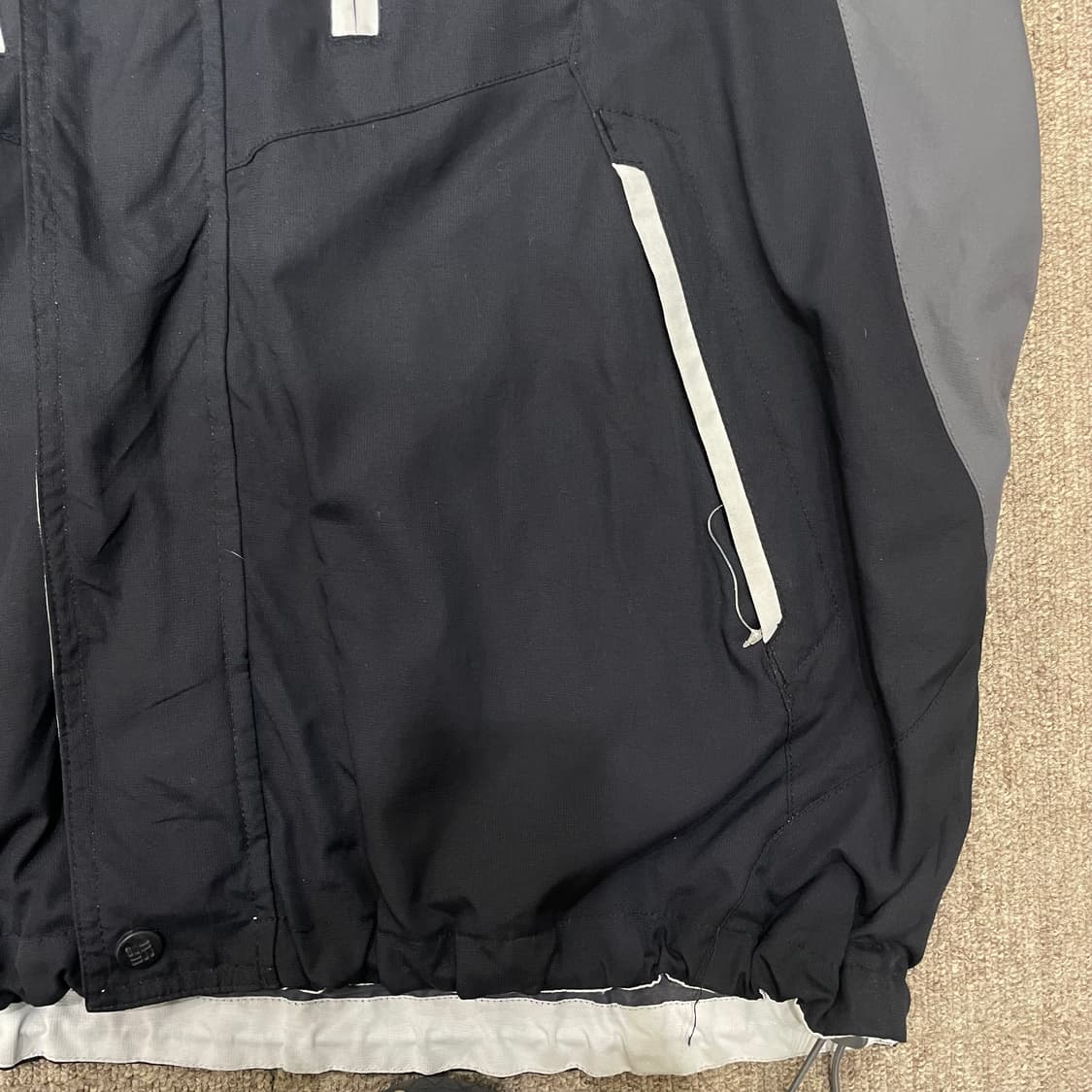  (L) Columbia 컬럼비아 마운틴 자켓 상품이미지4