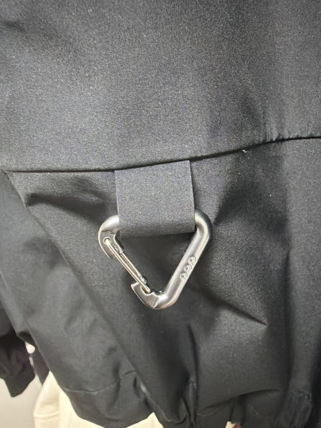 나이키 ACG 스톰핏 ADV 케스케이드 레인 풀 집 자켓 상품이미지5