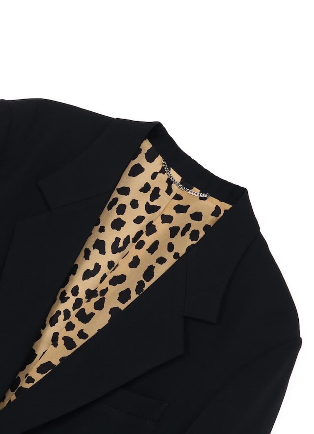 와코마리아 요지야마모토 블레이저 상품이미지3