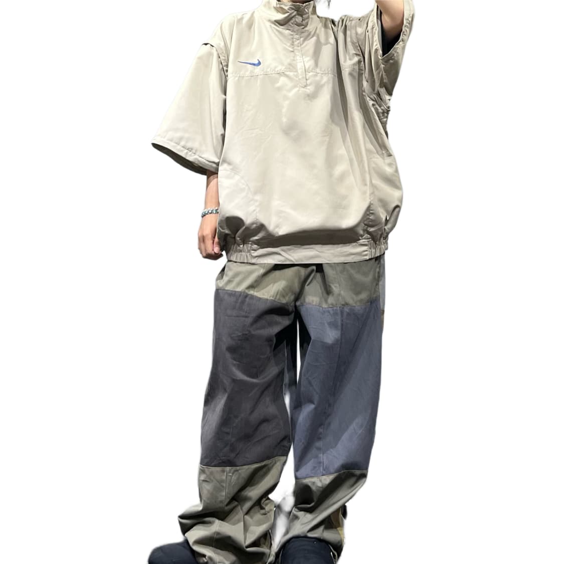 khaki base custom balloon pt 상품이미지3