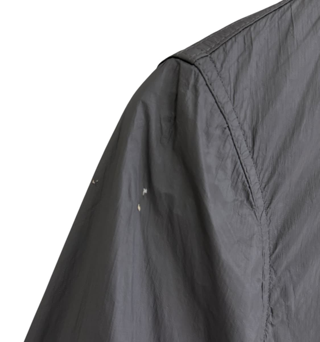 릭 오웬스 MA-1 나일론 봄버 자켓 상품이미지4