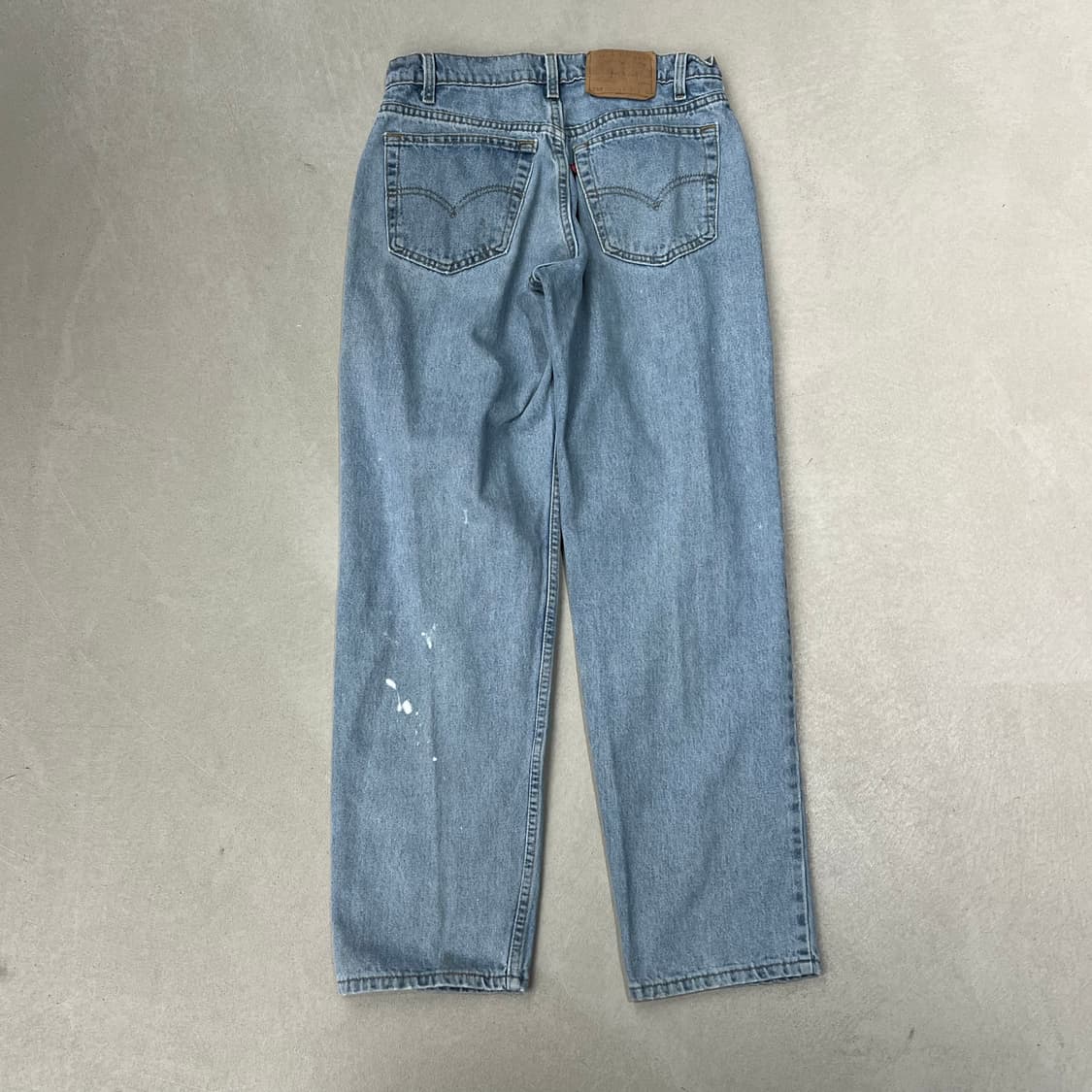 usa 리바이스 555 데님팬츠 s09084 상품이미지2