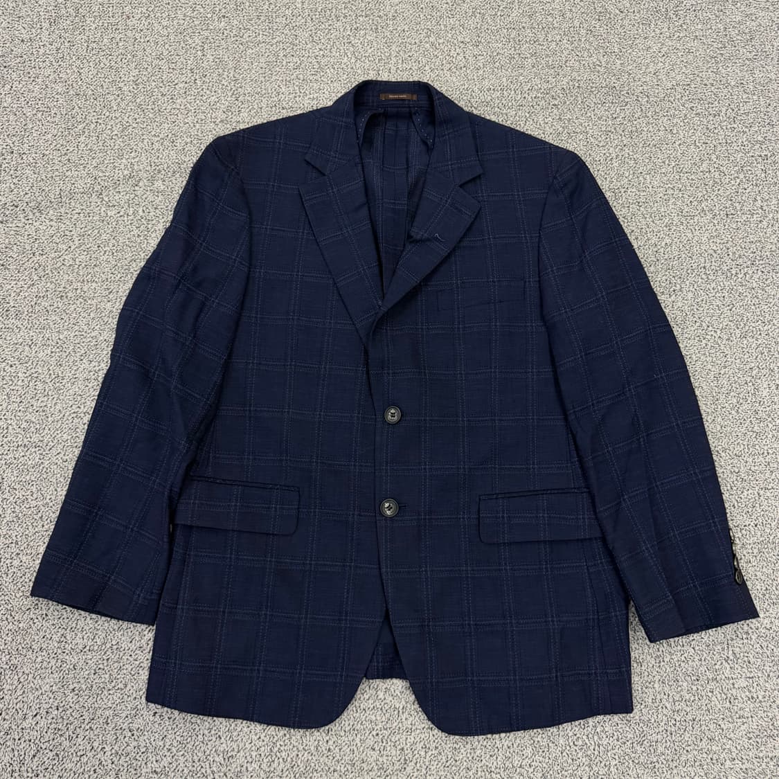 97-82-165 브루노 여름블레이저 0130H1 상품이미지1