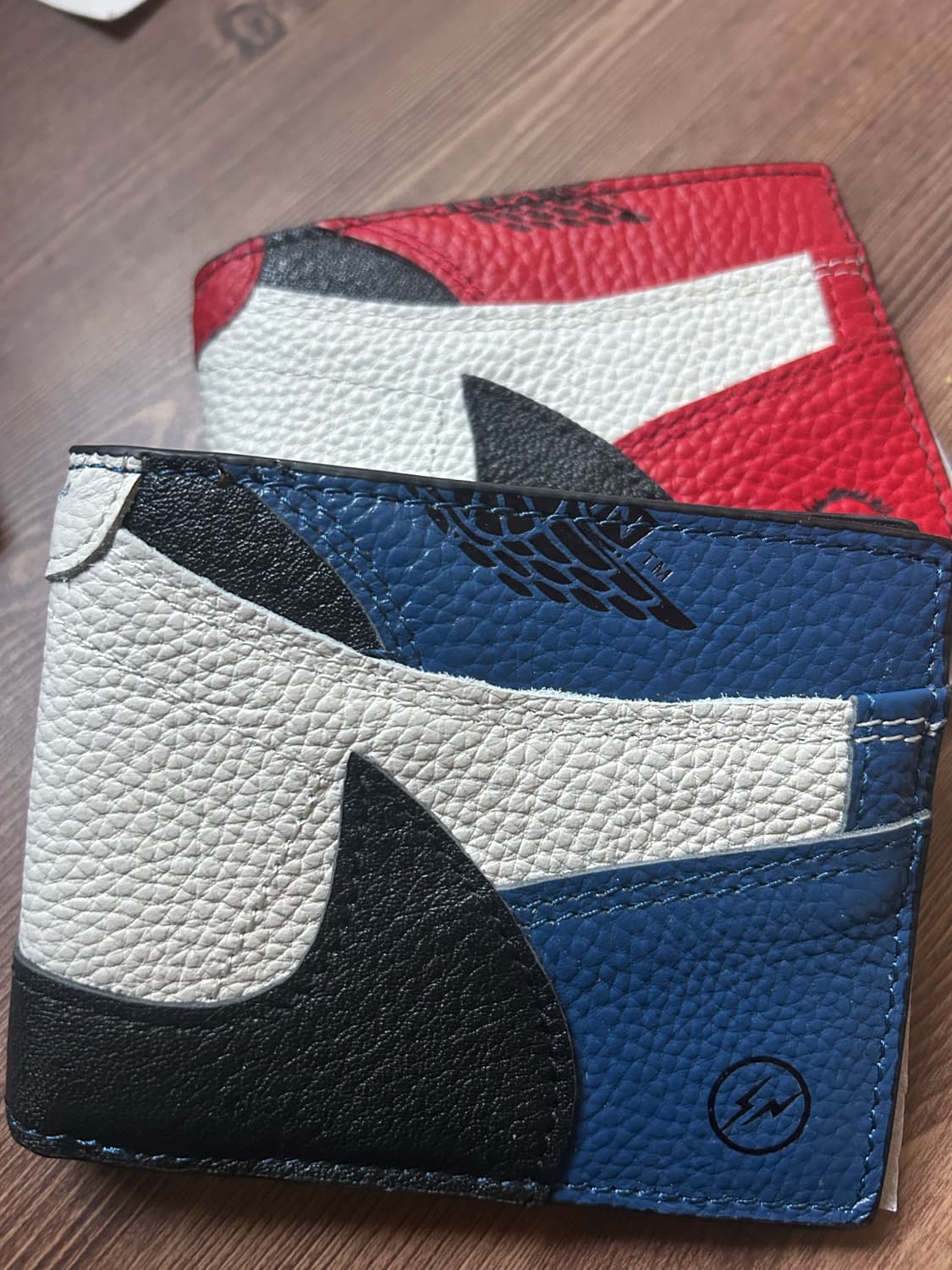 스캇 반지갑 새상품 상품이미지1