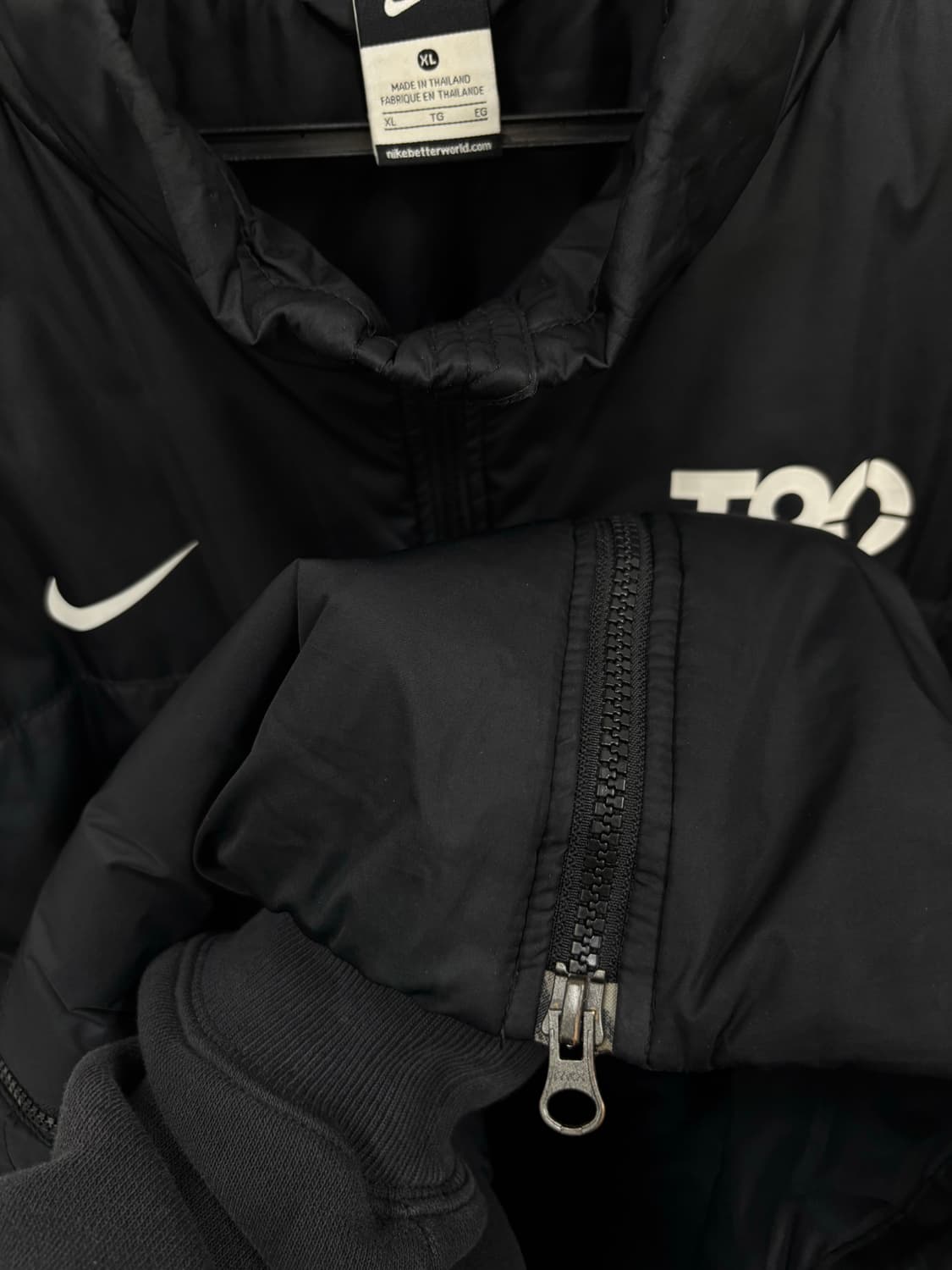 나이키 패딩점퍼 상품이미지6