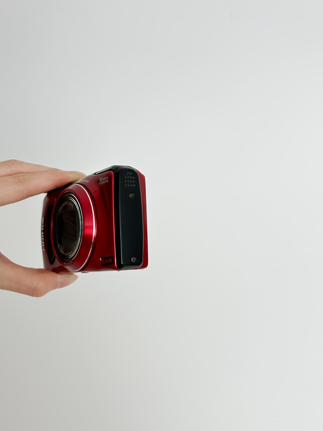 고사양!) 후지필름 파인픽스 f500 exr Finepix 빈티지 디카 상품이미지10