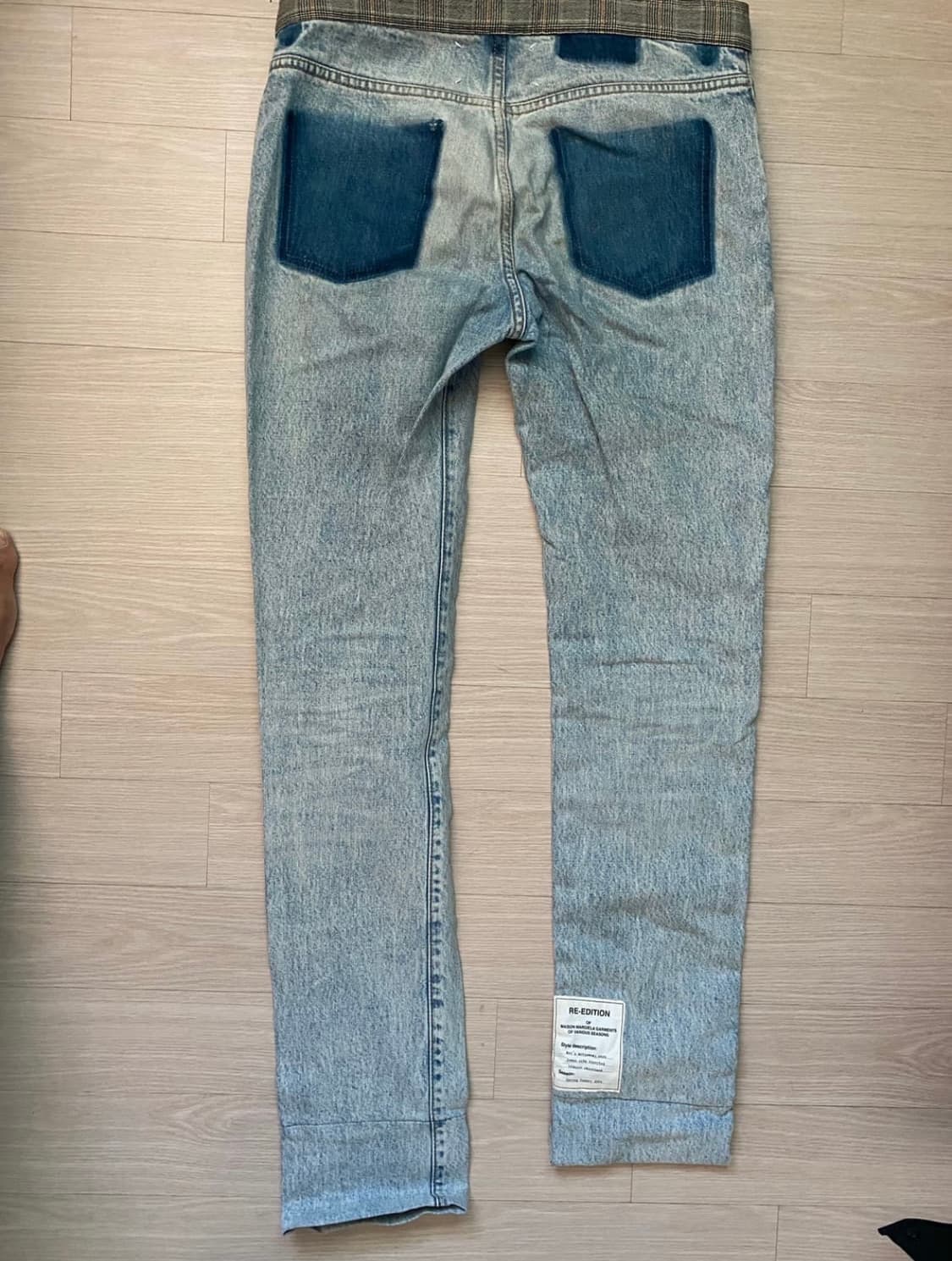 마르지엘라 데님 30 상품이미지5