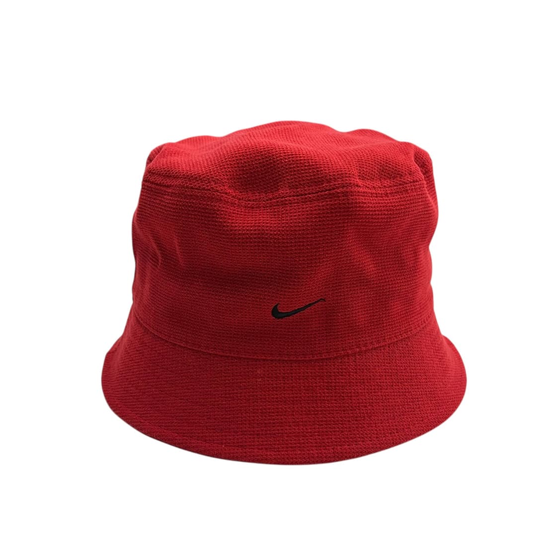 나이키 코듀로이 레드 버킷햇 상품이미지4