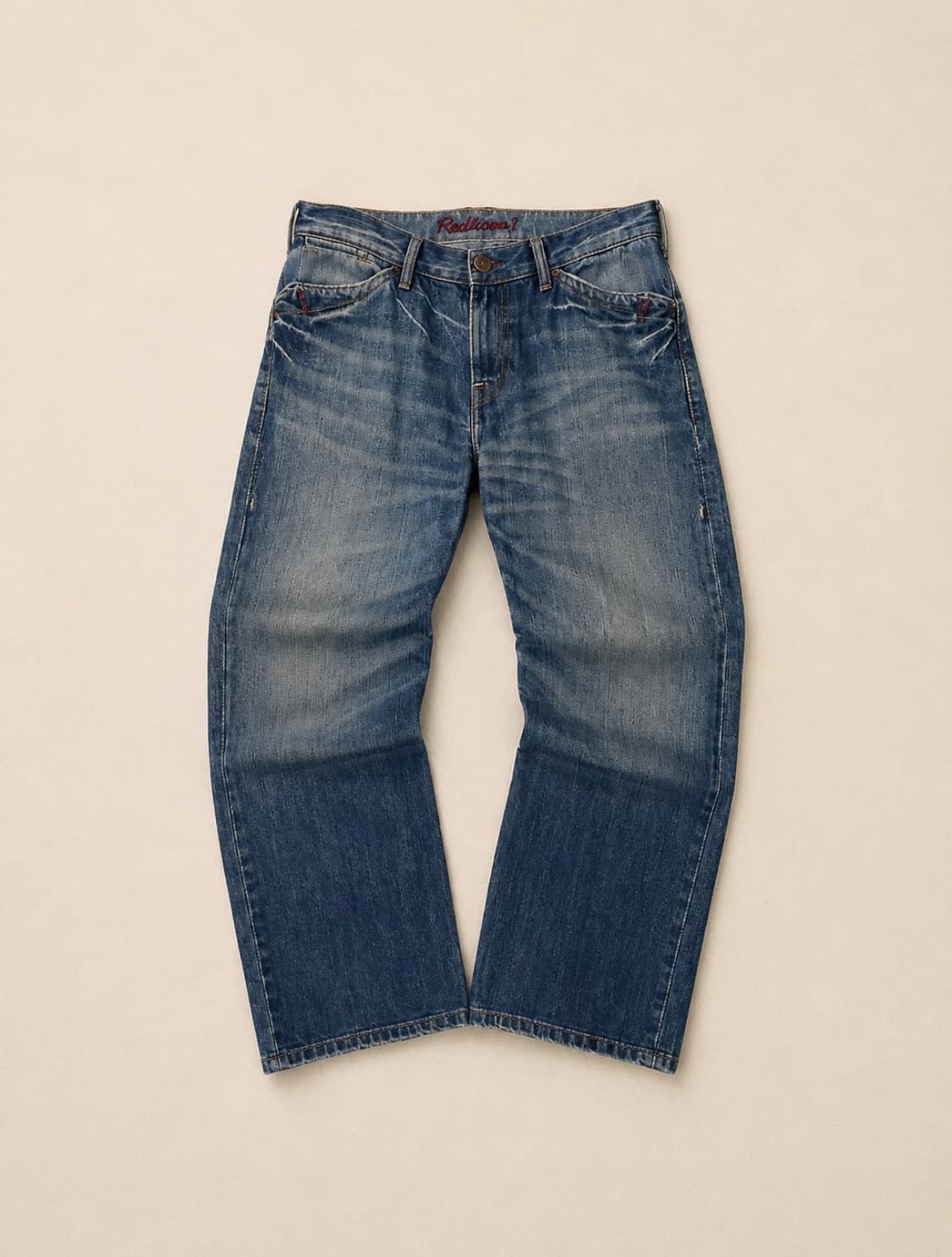 Levi’s 리바이스 레드루프 엔지니어드 데님 팬츠 상품이미지1