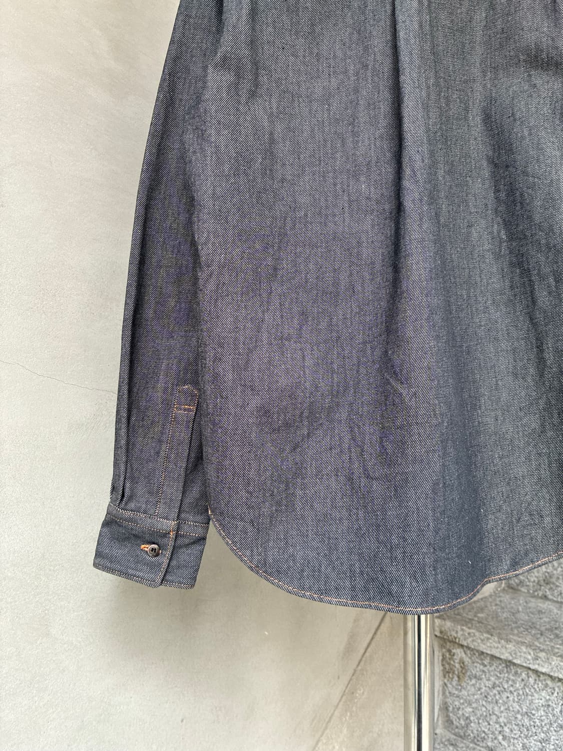 꼼데가르송 robe de chambre 셔츠 상품이미지5