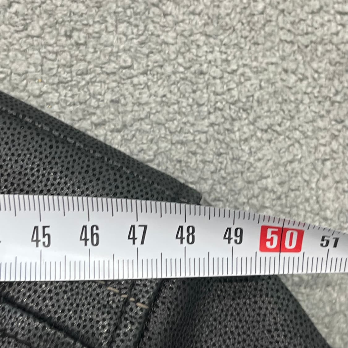 100 인디안 양가죽 퍼 카라 레더 가죽 자켓 상품이미지8