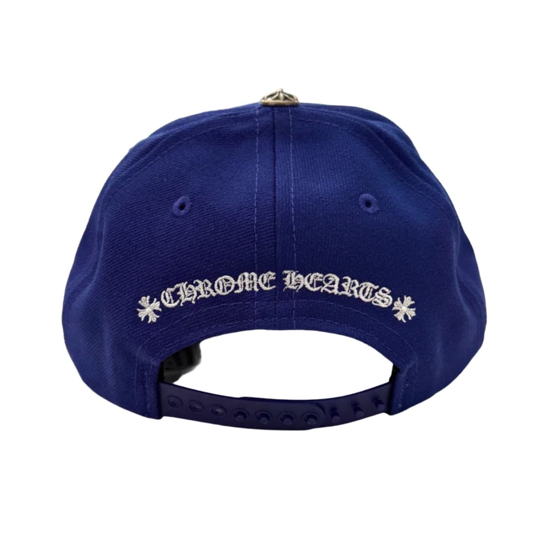 Chrome Hearts CH 6 Panel Baseball Cap 상품이미지5