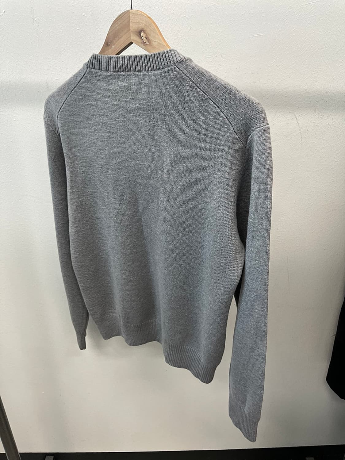 95-100) 아미 하트 울니트 상품이미지7