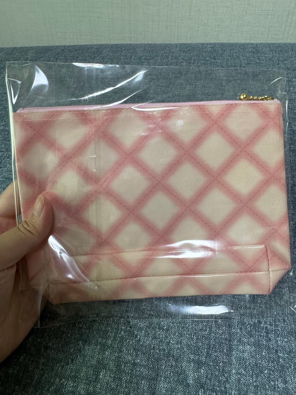 헬로키티 고전 파우치 새상품 판매중 상품이미지2