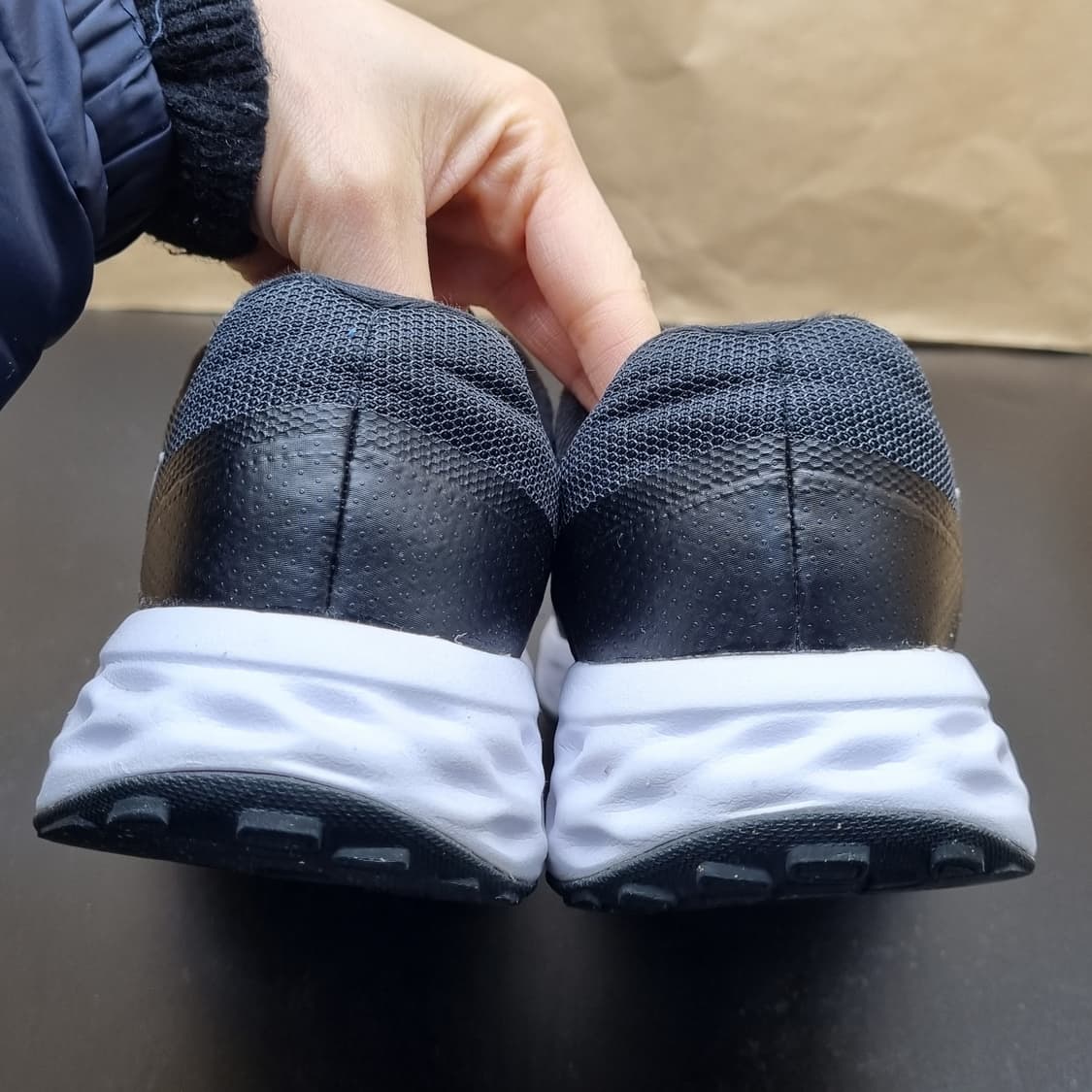 나이키 레볼루션 6 운동화250  상품이미지4