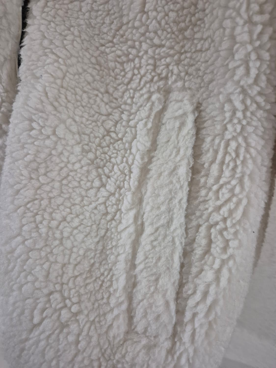 디스커버리 플리스 후드집업 남여공용 상품이미지5