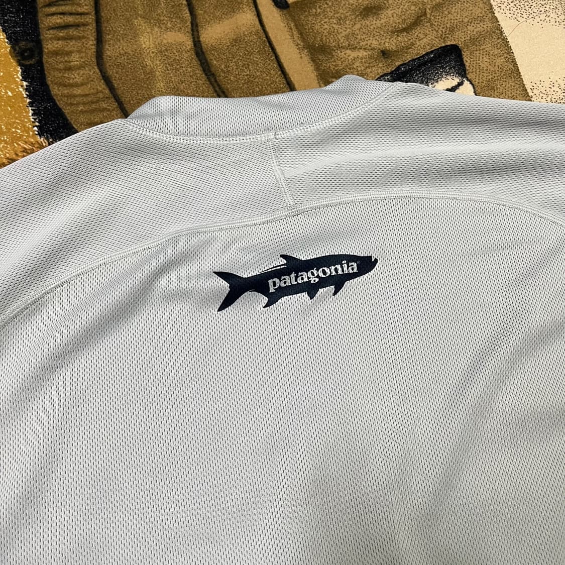 Rare) 올드 파타고니아 웜업 XL 상품이미지6