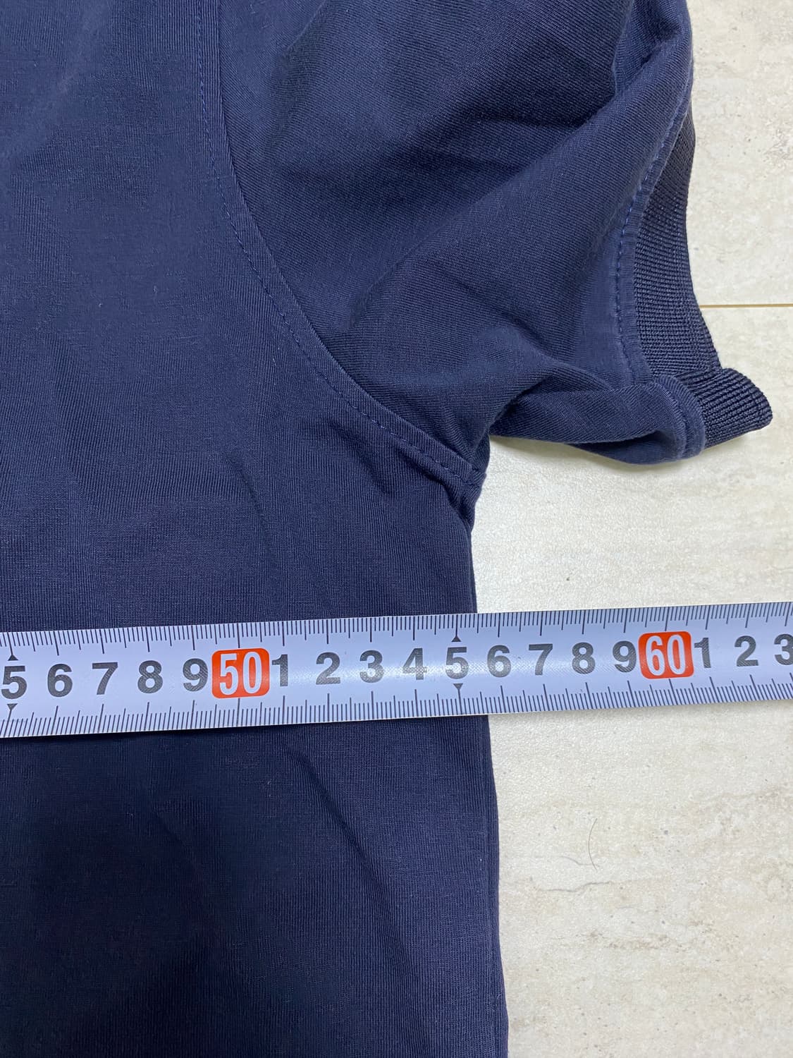 라코스테 카라 반팔티셔츠 상품이미지5