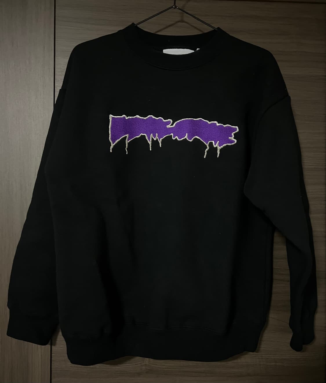 퍼킹 어썸 맨투맨 s 상품이미지1