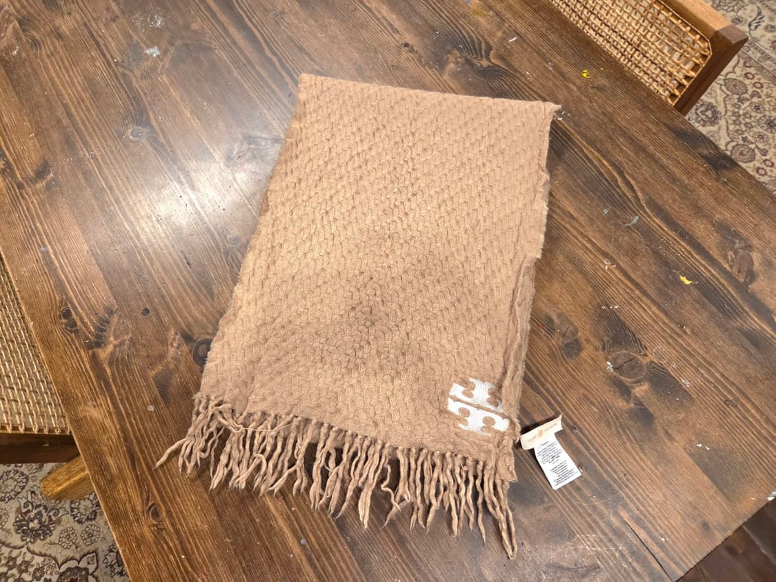 토리버치 머플러  상품이미지5