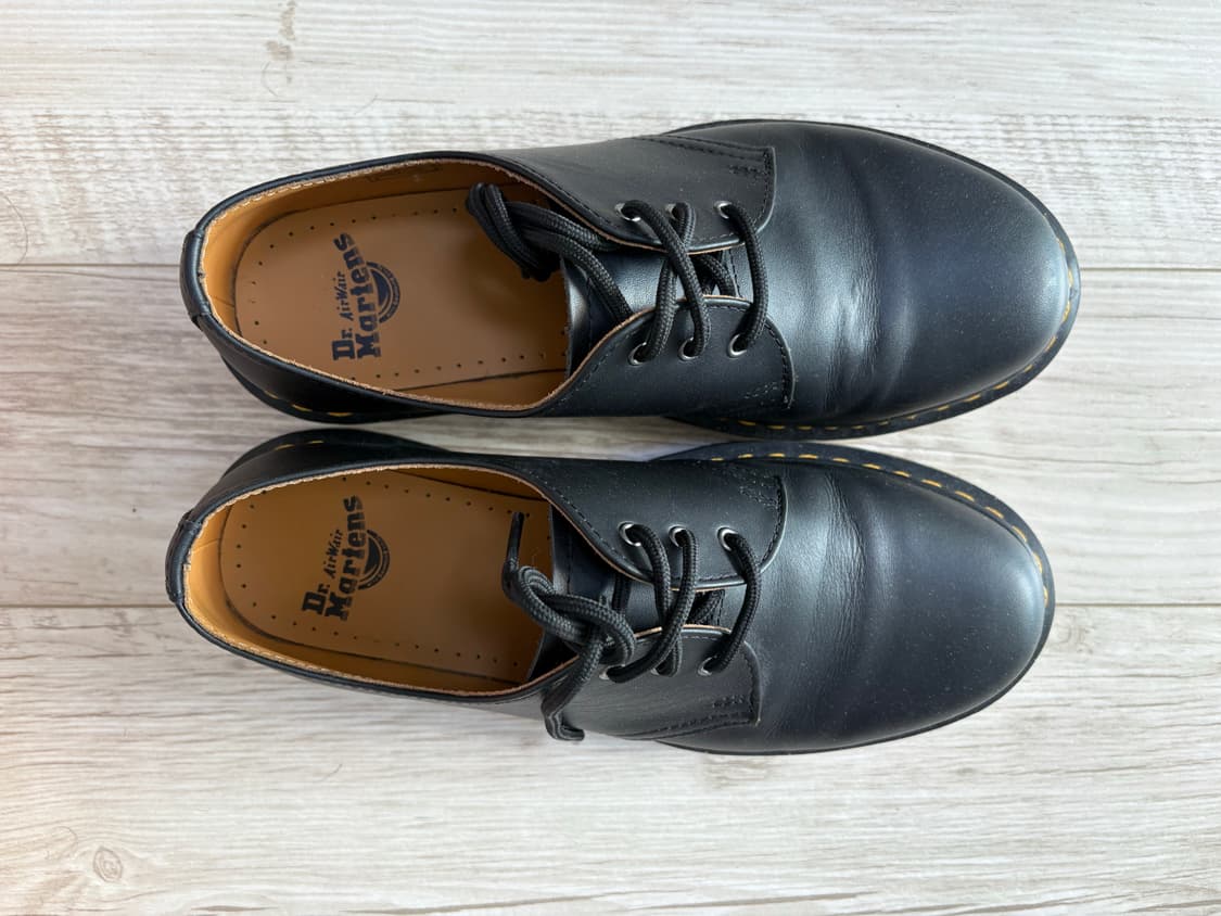 닥터마틴 1461 3홀 나파 260 상품이미지4