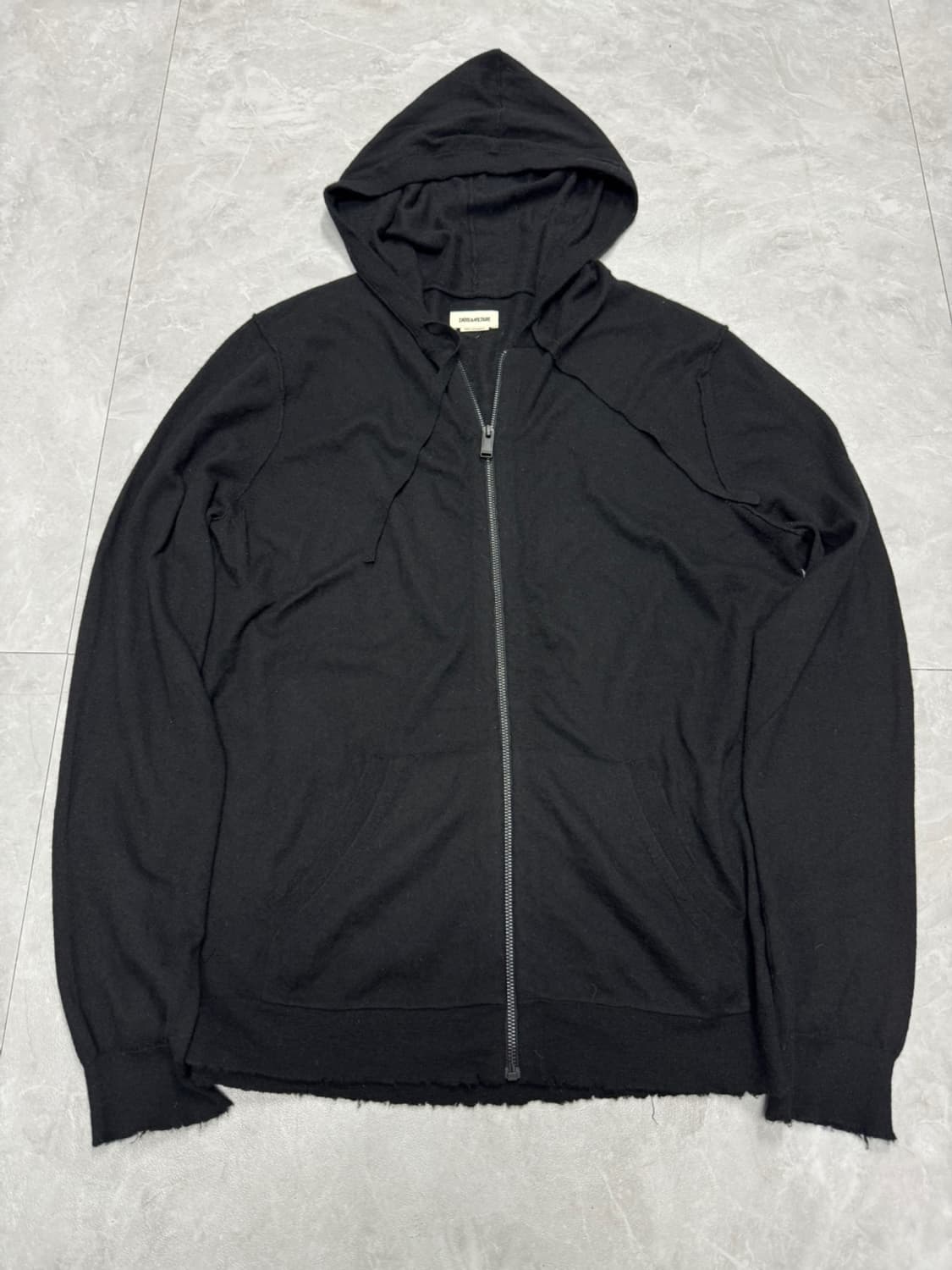 쟈딕앤볼테르 캐시미어  상품이미지1