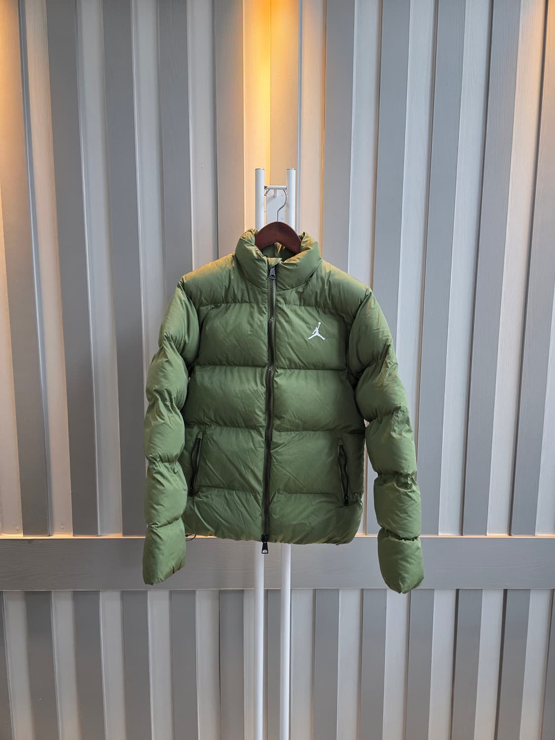 나이키 조던 패딩 상품이미지2