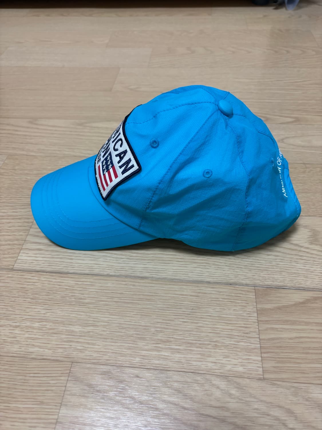 청림 American Urban the message  상품이미지2