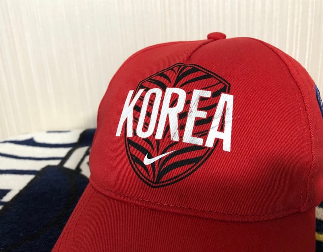 나이키국대 국대KOREA 2010 대한민국축구국대 모자/볼캡 상품이미지5