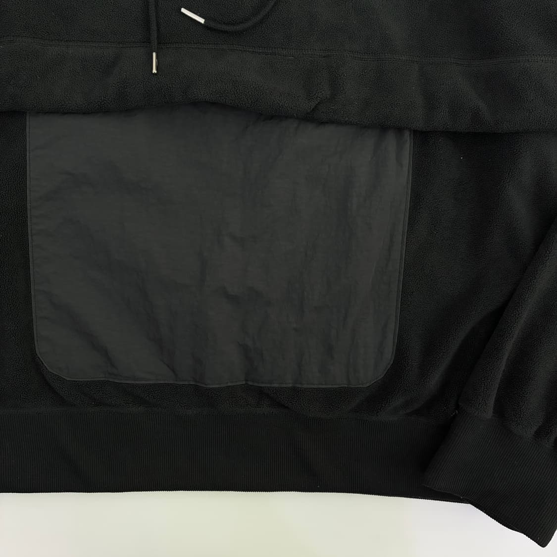 Nike  나이키 스포츠웨어 에어 윈터라이즈드 풀오버 후드티  상품이미지4