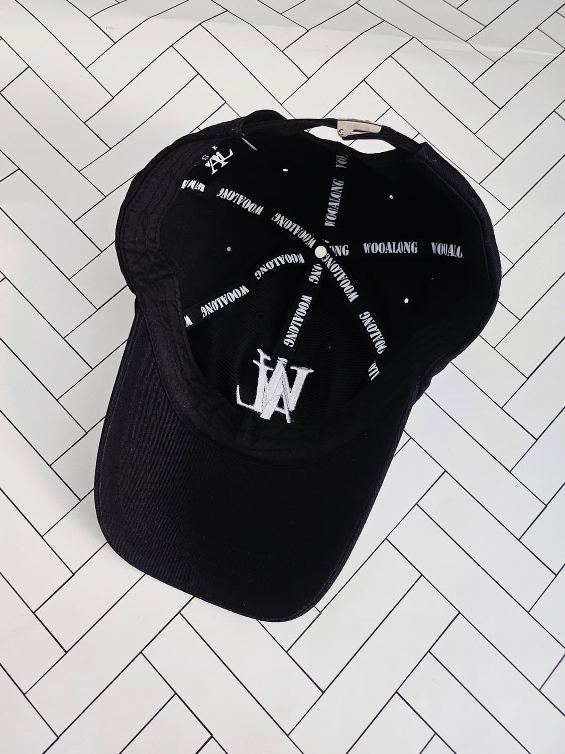 우알롱 시그니처 로고 볼캡 블랙 S(57)

우알롱 시그니처 로고 볼캡  상품이미지5