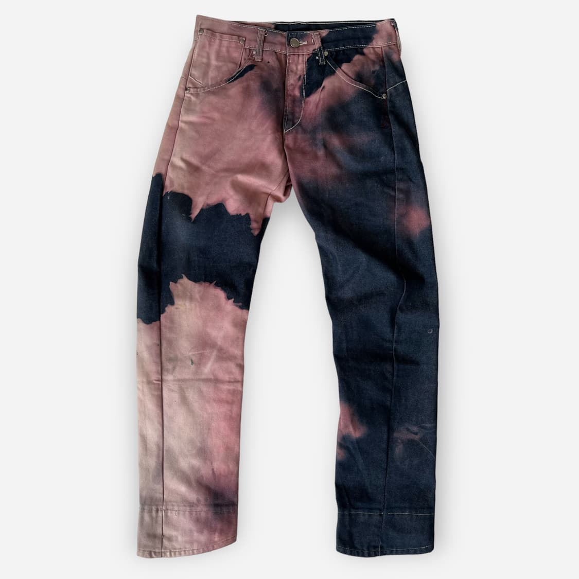 리바이스 블리치드 다잉 엔지니어드 진 상품이미지1