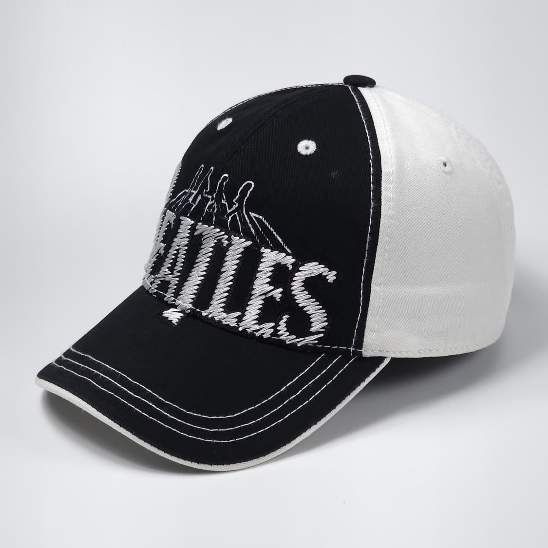 비틀즈 애비로드 크로싱 아메리칸 빈티지 볼캡 모자 상품이미지2