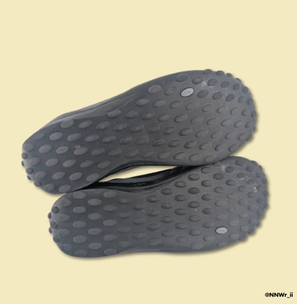 CLRAKS MARY JANE BLUE BROWN 상품이미지4