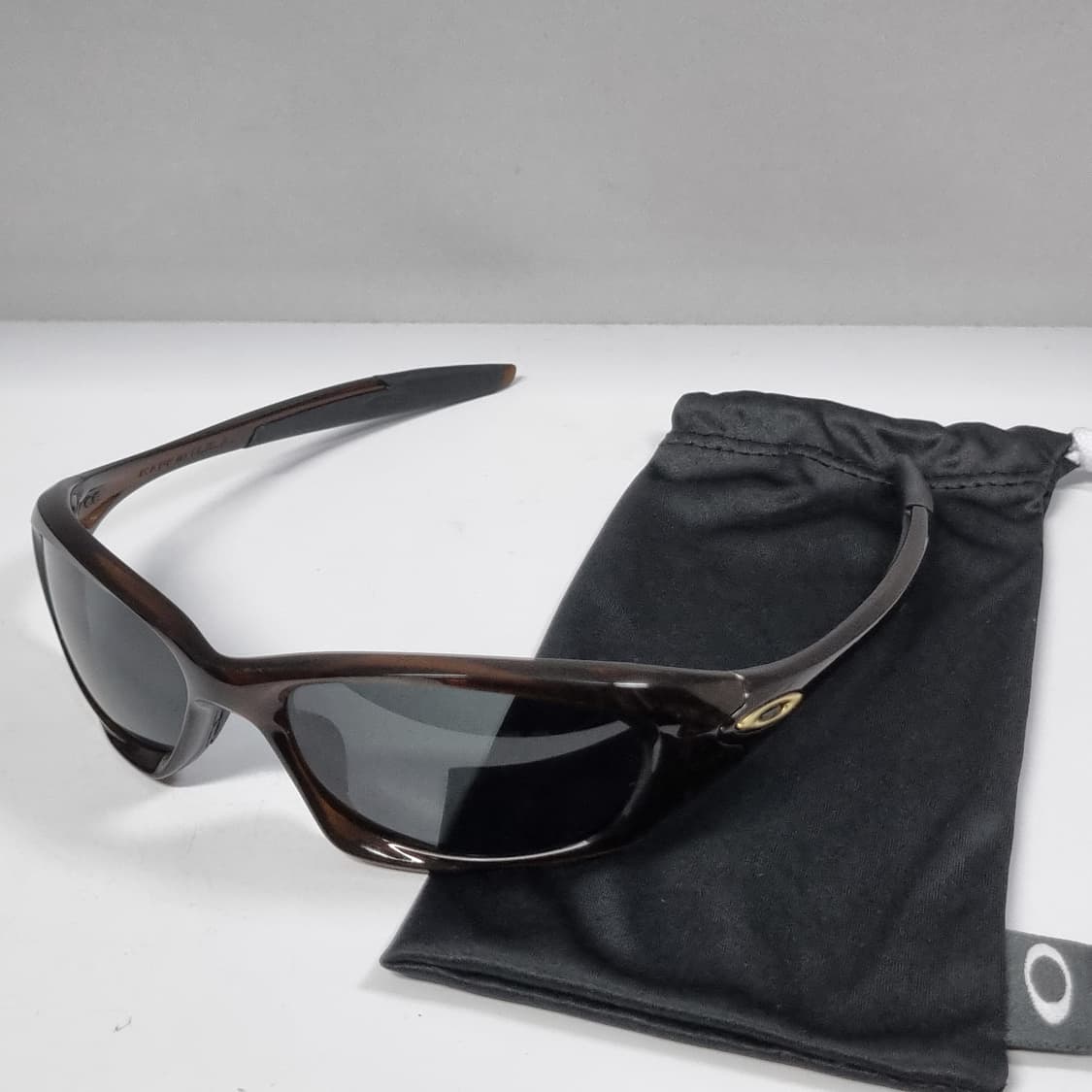 오클리 XX 트웬티 (2012) 루트비어 새렌즈 상품이미지1