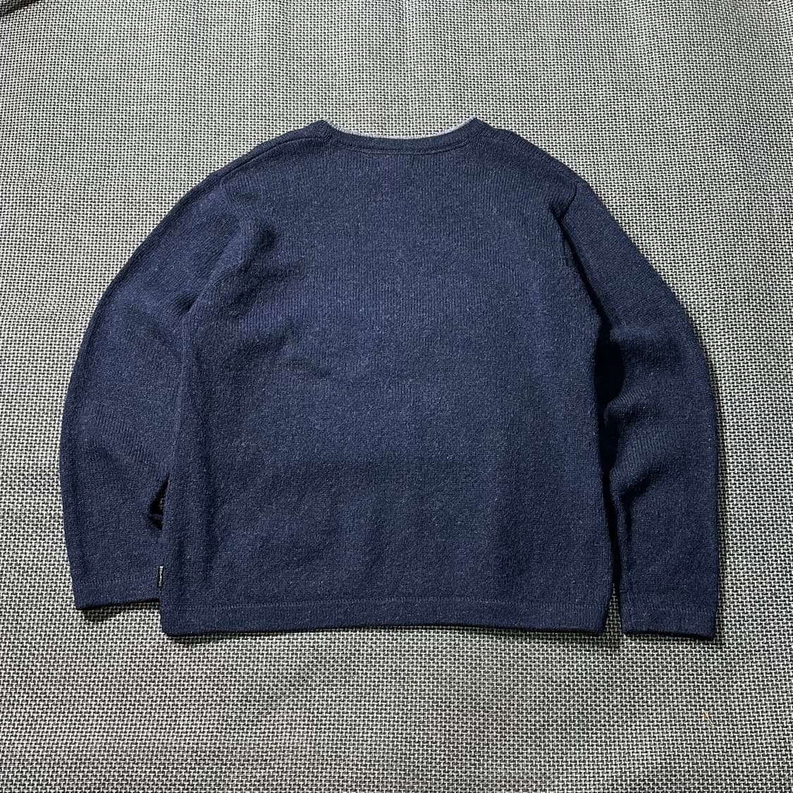 울리치 니트 (L/old-8486) 상품이미지5