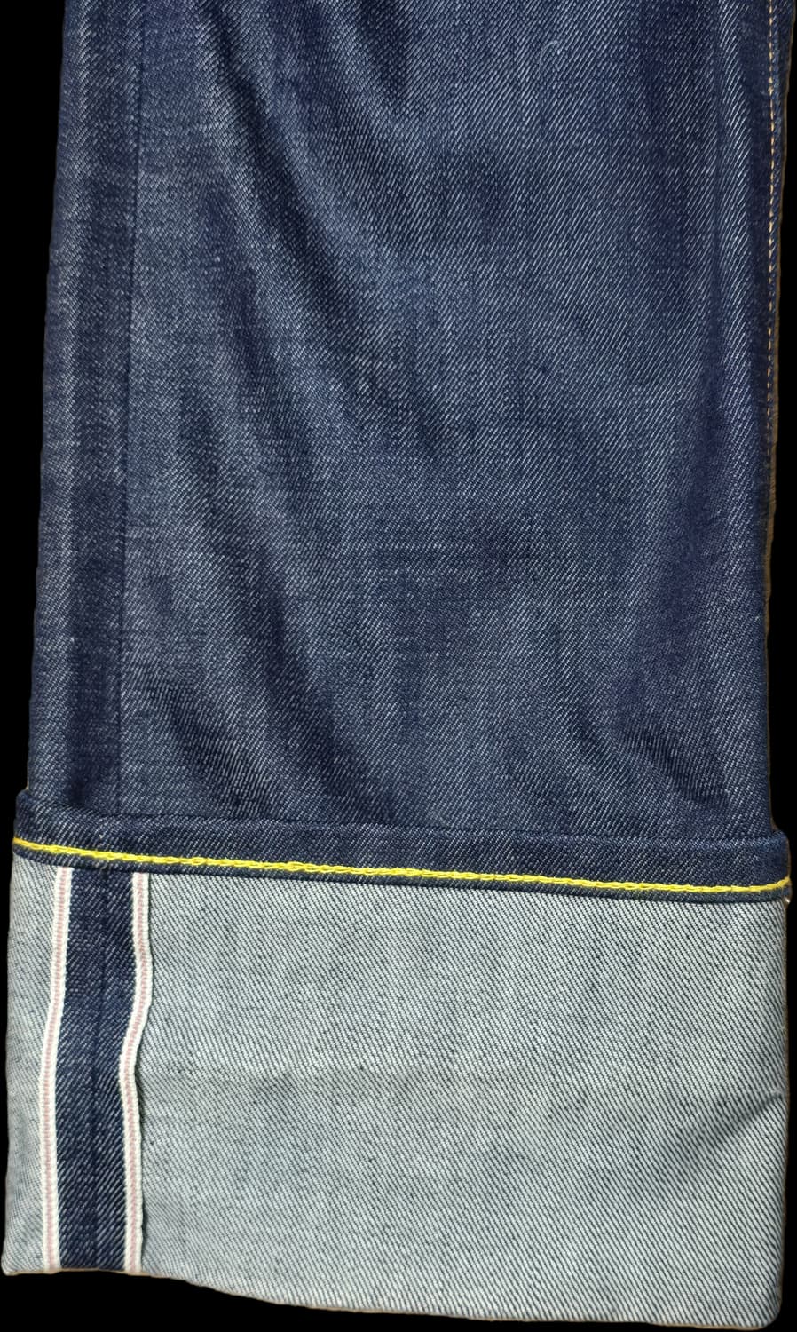 Levi's lvc 1950's 701 진 상품이미지4