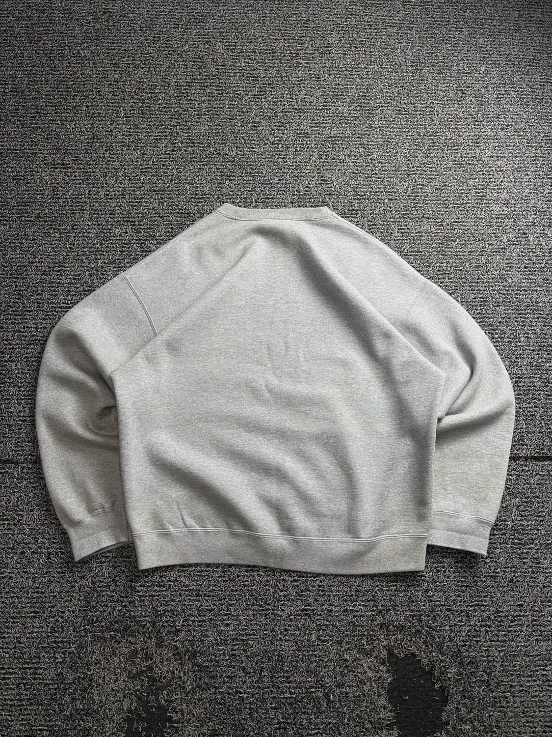 나이키 NRG 솔로 스우시 크루넥 맨투맨 3278 상품이미지4